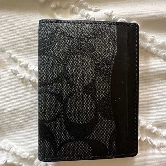 Coach wallet - Picture 3 of 3